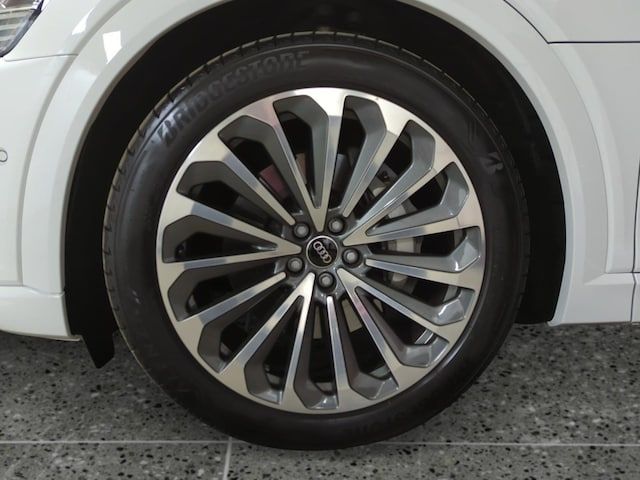 Audi Q8 E-tron Advanced 55 E-tron Quattro - 2024 - Joinsteer - #8