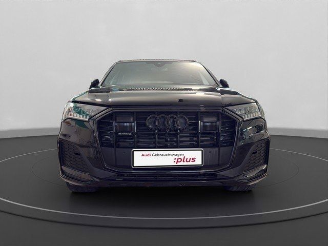 Audi Q7 SUV Competition Plus 50 TDI Quattro Tiptronic - 2023 - Joinsteer - #3