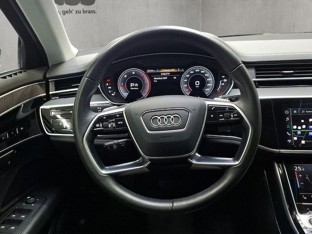 Audi A8 50 TDI Quattro Tiptronic - 2023 - Joinsteer - #10
