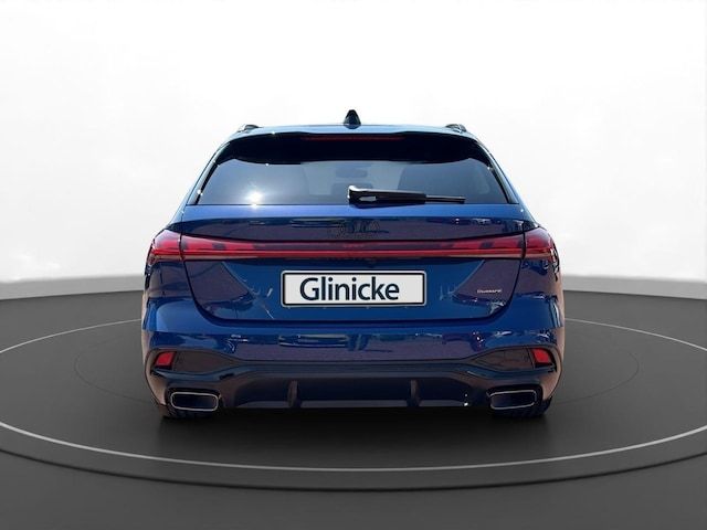 Audi A5 Avant E-hybrid E-hybrid Quattro S Tronic - 2025 - Joinsteer - #10