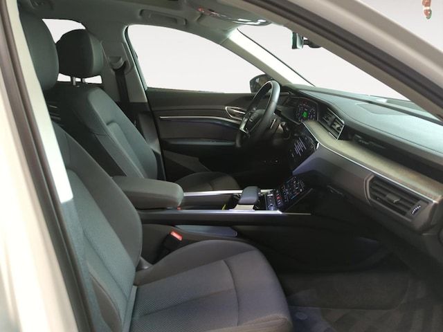 Audi Q8 E-tron Advanced 55 E-tron Quattro - 2024 - Joinsteer - #9