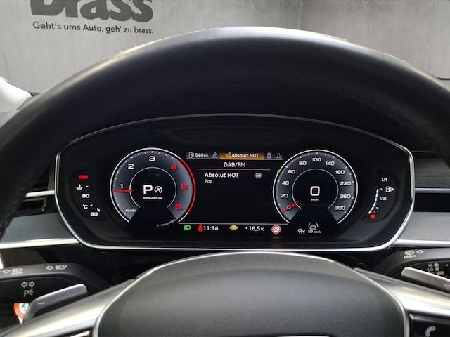 Audi A8 50 TDI Quattro Tiptronic - 2023 - Joinsteer - #11