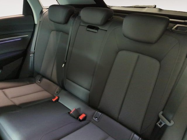 Audi Q8 E-tron Advanced 55 E-tron Quattro - 2024 - Joinsteer - #10