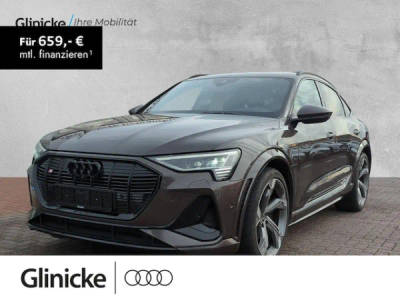 Audi E-tron S Sportback S E-tron Quattro - 2022 - Joinsteer - #1