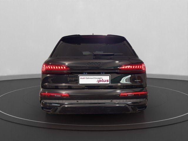 Audi Q7 SUV Competition Plus 50 TDI Quattro Tiptronic - 2023 - Joinsteer - #5