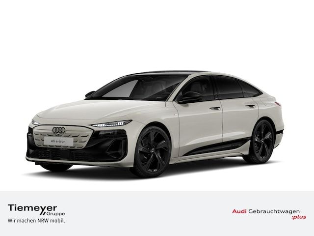 Audi A6 Sportback E-tron E-tron - 2025 - Joinsteer - #1