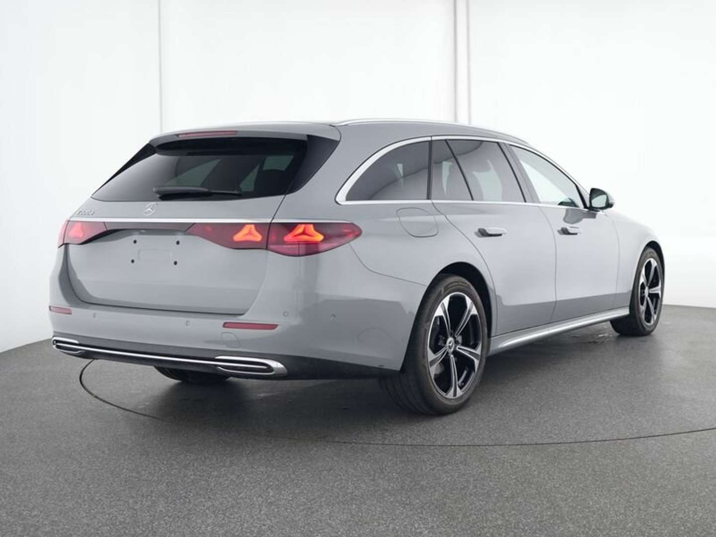 Mercedes Classe E Break 220 - 2023 - Joinsteer - #1