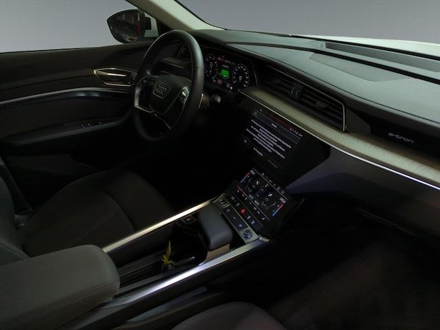 Audi Q8 E-tron Advanced 55 E-tron Quattro - 2024 - Joinsteer - #11