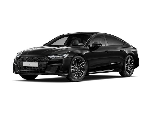Audi A7 Sportback 50 TDI Quattro Tiptronic - 2025 - Joinsteer - #2