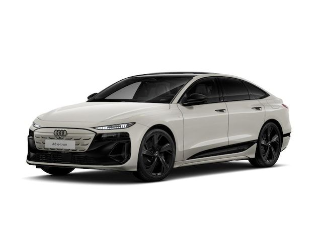 Audi A6 Sportback E-tron E-tron - 2025 - Joinsteer - #2