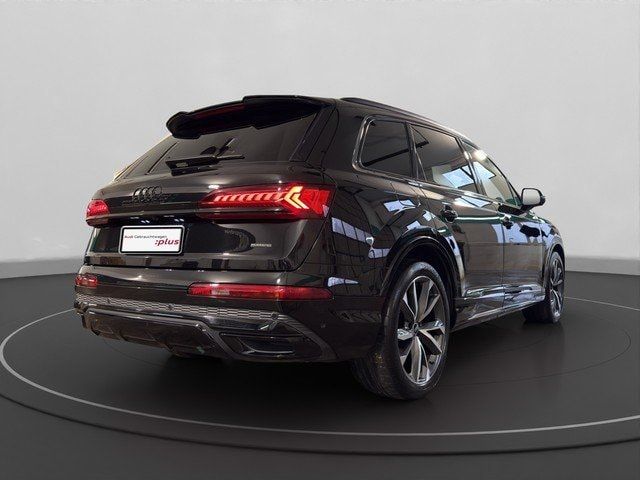 Audi Q7 SUV Competition Plus 50 TDI Quattro Tiptronic - 2023 - Joinsteer - #6