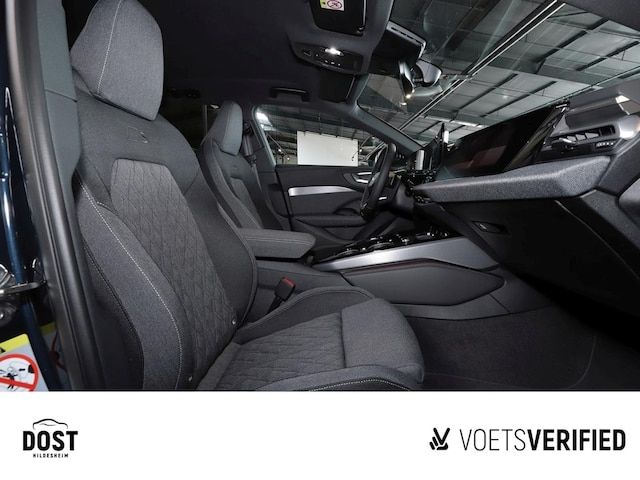 Audi A5 Avant TDI S Tronic - 2025 - Joinsteer - #5