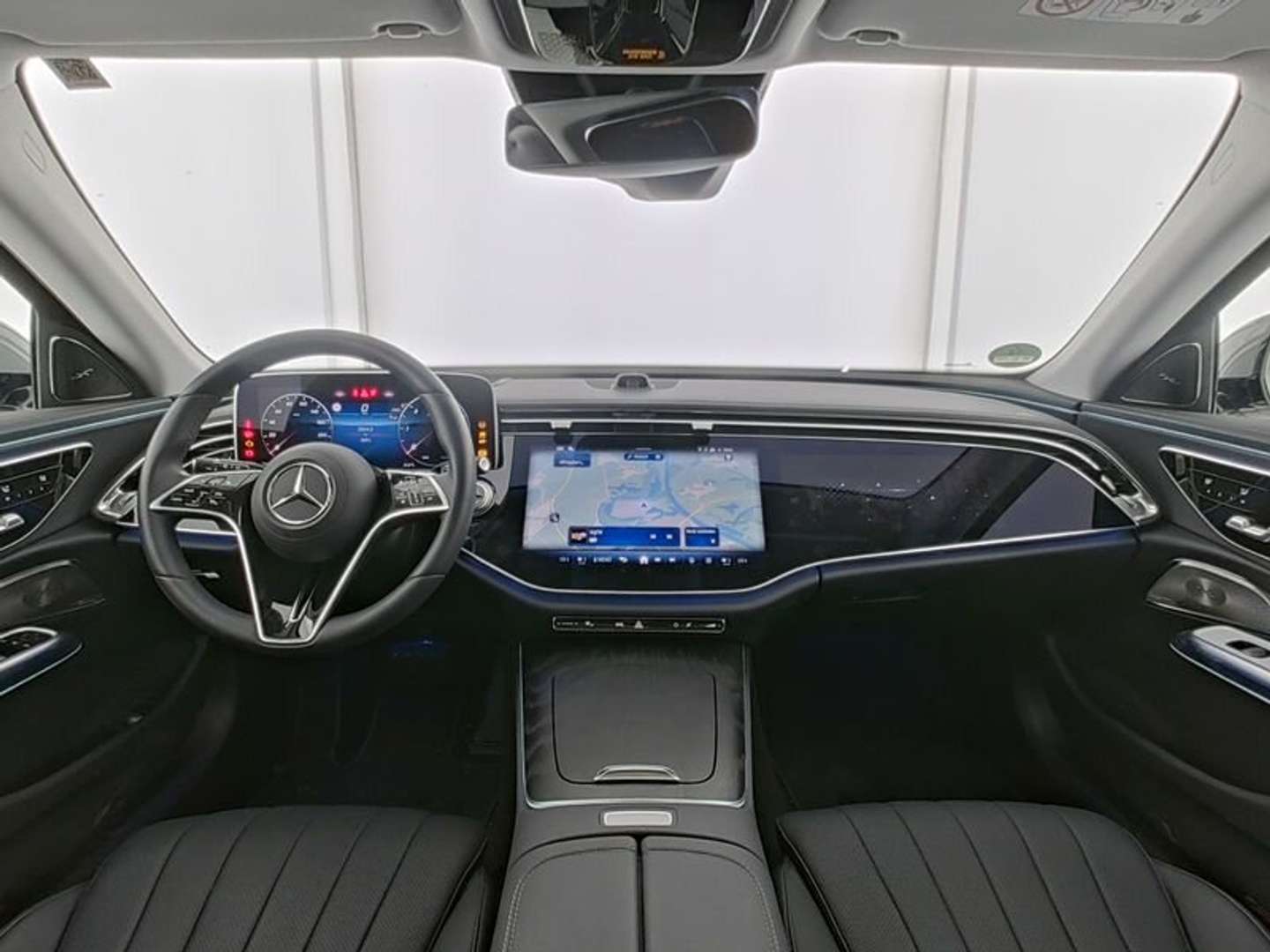 Mercedes Classe E Break 220 - 2023 - Joinsteer - #2