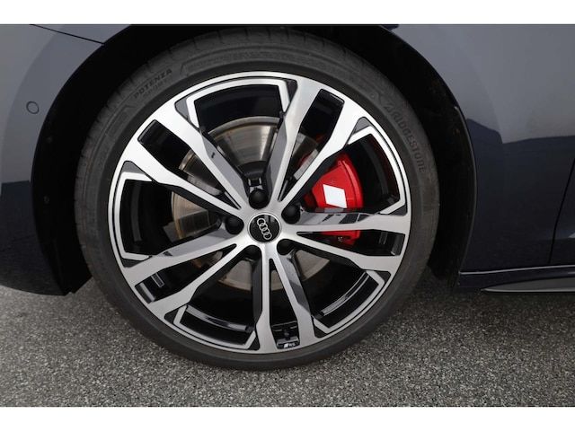 Audi S5 Avant TFSI S Tronic - 2025 - Joinsteer - #8