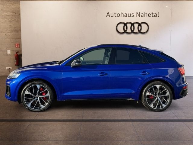 Audi SQ5 Sportback TDI Tiptronic - 2023 - Joinsteer - #3