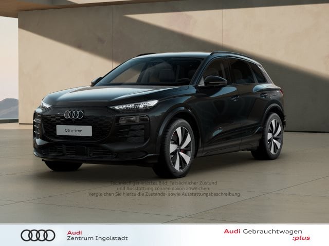 Audi Q6 SUV E-tron E-tron Quattro - 2025 - Joinsteer - #2