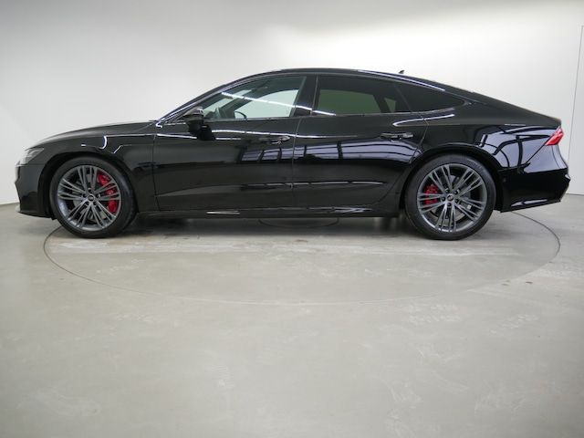 Audi S7 Sportback TDI Quattro Tiptronic - 2025 - Joinsteer - #4