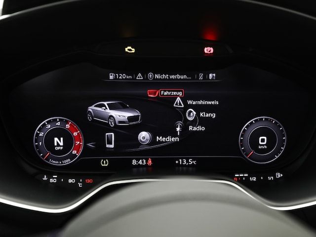 Audi TT RS Coupé TFSI Quattro S Tronic - 2023 - Joinsteer - #11
