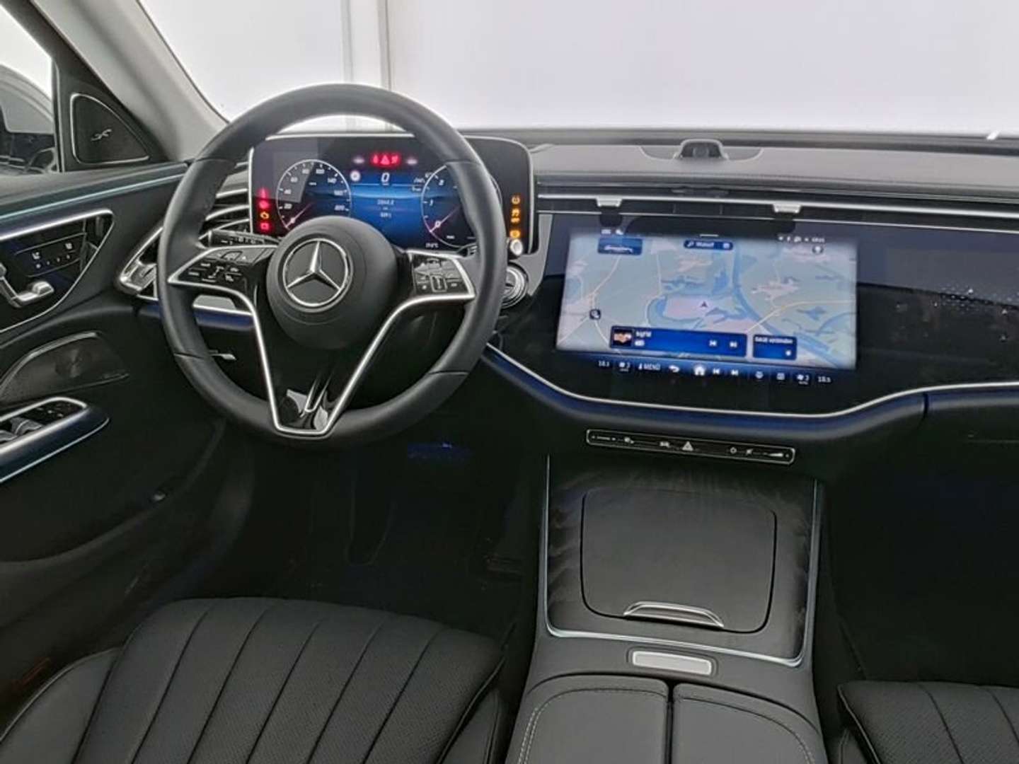 Mercedes Classe E Break 220 - 2023 - Joinsteer - #3