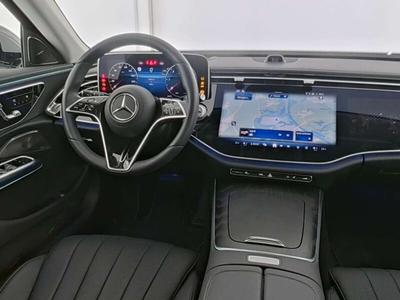 Mercedes Classe E Break 220 -  - Joinsteer - #2