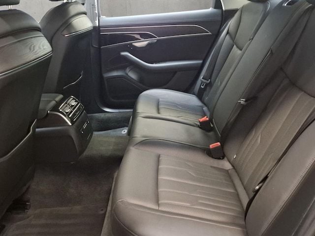 Audi A8 50 TDI Quattro Tiptronic - 2023 - Joinsteer - #13