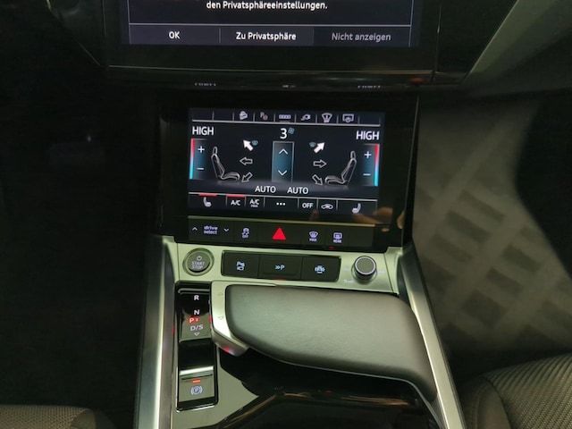 Audi Q8 E-tron Advanced 55 E-tron Quattro - 2024 - Joinsteer - #13