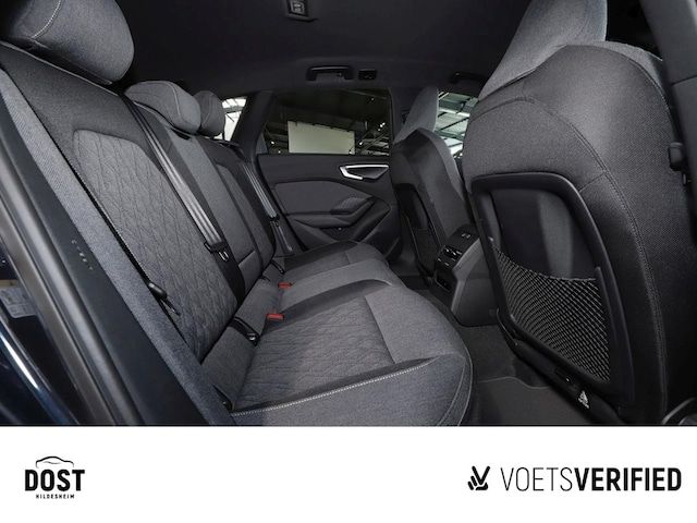 Audi A5 Avant TDI S Tronic - 2025 - Joinsteer - #6