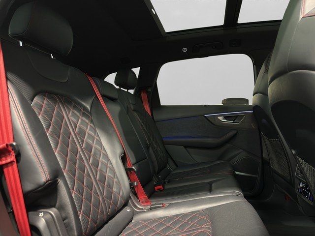 Audi Q7 SUV Competition Plus 50 TDI Quattro Tiptronic - 2023 - Joinsteer - #8