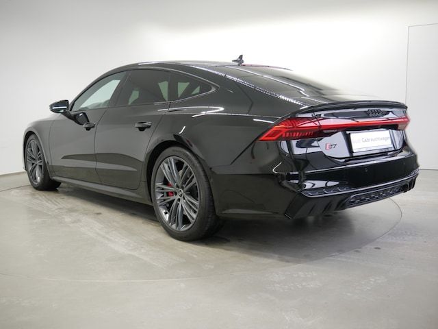Audi S7 Sportback TDI Quattro Tiptronic - 2025 - Joinsteer - #5