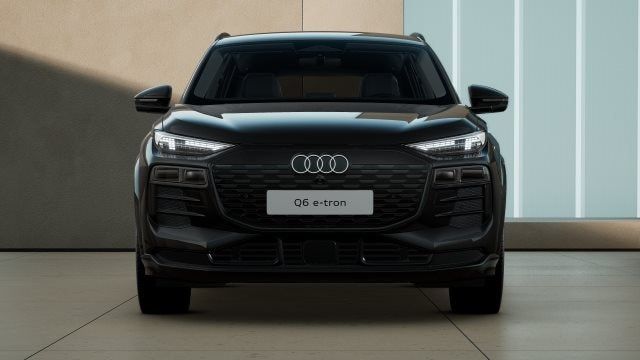 Audi Q6 SUV E-tron E-tron Quattro - 2025 - Joinsteer - #3