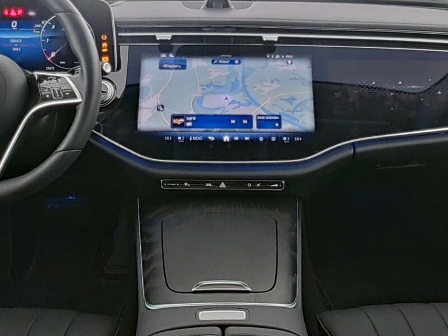 Mercedes Classe E Break 220 - 2023 - Joinsteer - #4