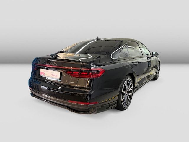 Audi A8 L 50 TDI Quattro Tiptronic - 2023 - Joinsteer - #3