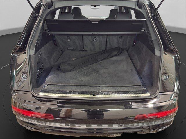 Audi Q7 SUV Competition Plus 50 TDI Quattro Tiptronic - 2023 - Joinsteer - #9
