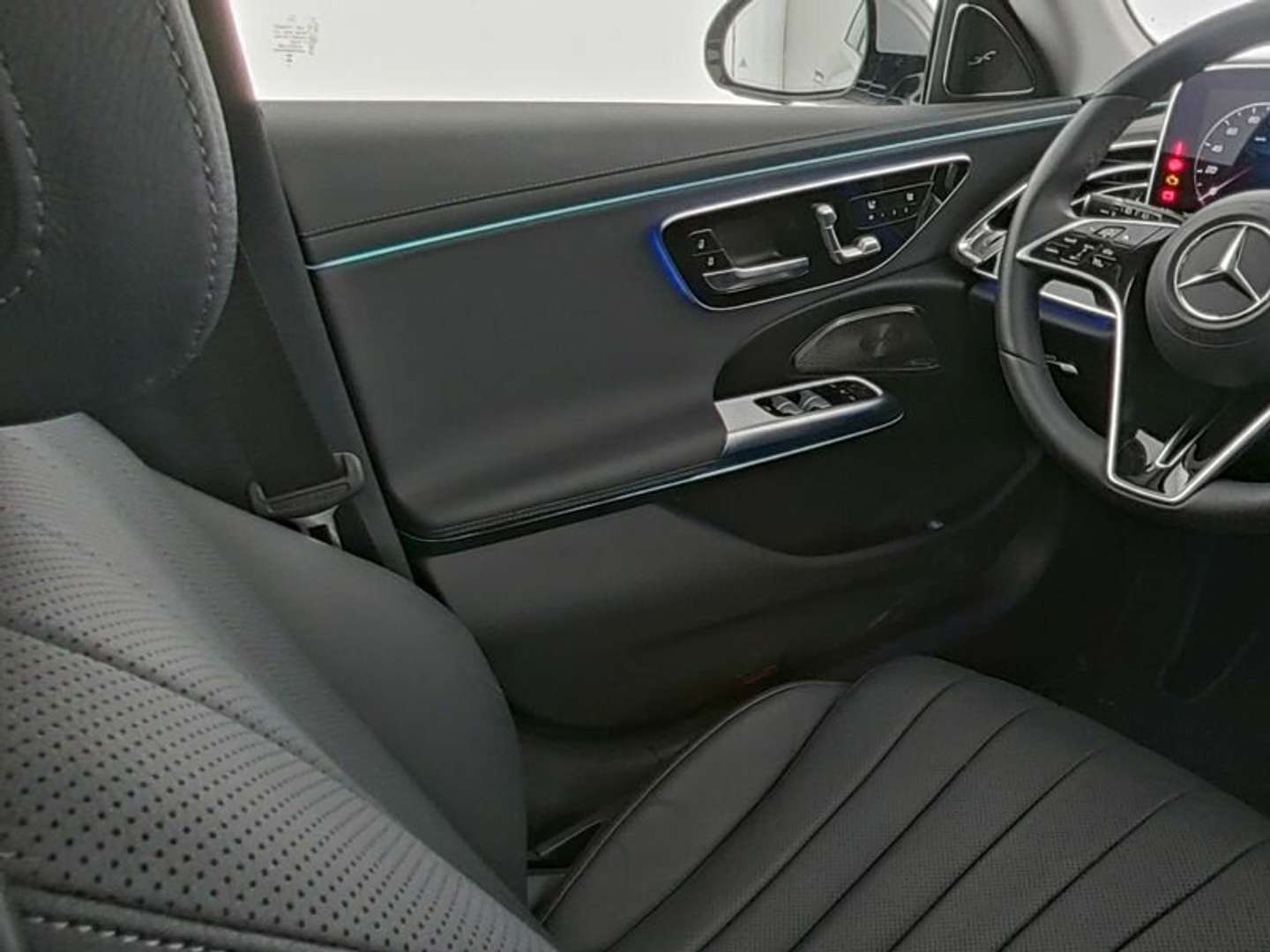 Mercedes Classe E Break 220 - 2023 - Joinsteer - #5