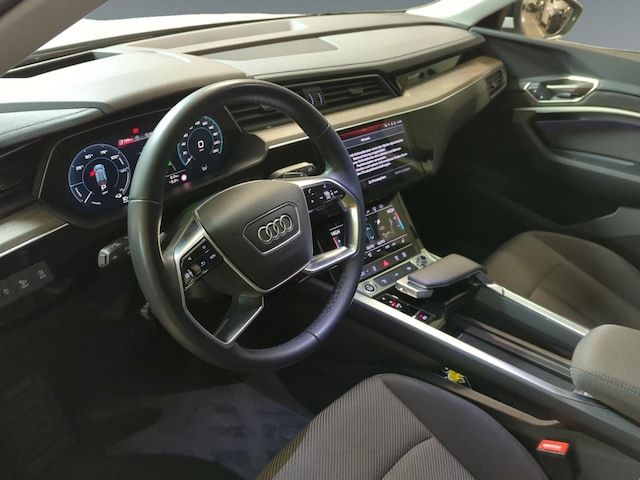 Audi Q8 E-tron Advanced 55 E-tron Quattro - 2024 - Joinsteer - #15