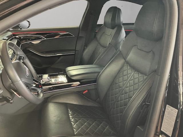 Audi A8 50 TDI Quattro Tiptronic - 2022 - Joinsteer - #11