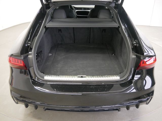 Audi S7 Sportback TDI Quattro Tiptronic - 2025 - Joinsteer - #7