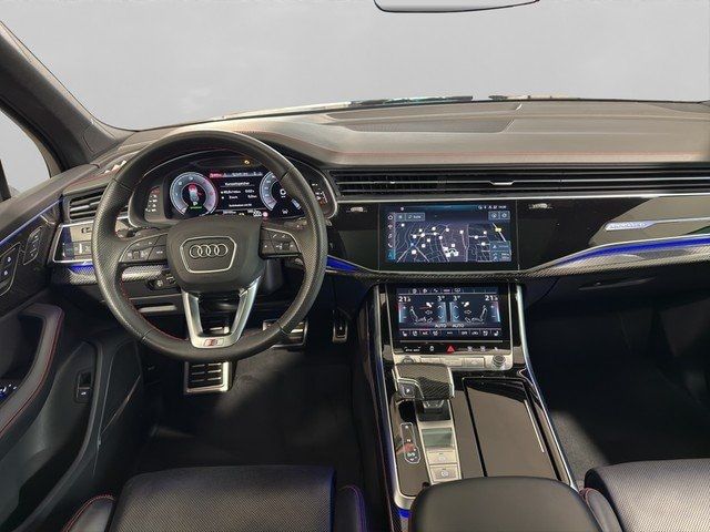 Audi Q7 SUV Competition Plus 50 TDI Quattro Tiptronic - 2023 - Joinsteer - #10