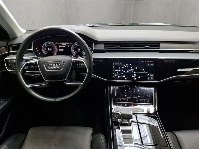 Audi A8 50 TDI Quattro Tiptronic - 2023 - Joinsteer - #14