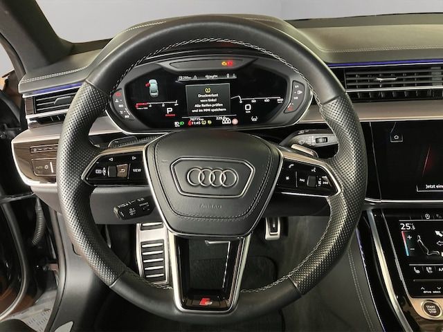 Audi A8 50 TDI Quattro Tiptronic - 2022 - Joinsteer - #12
