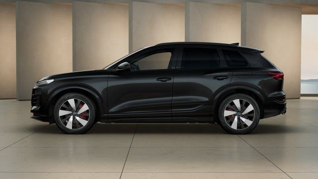 Audi Q6 SUV E-tron E-tron Quattro - 2025 - Joinsteer - #5