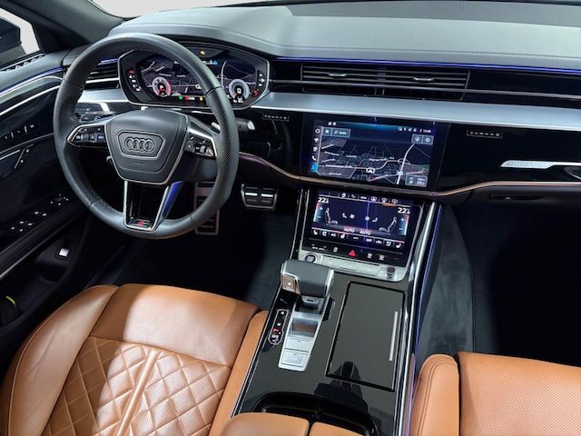 Audi A8 L 50 TDI Quattro Tiptronic - 2023 - Joinsteer - #5