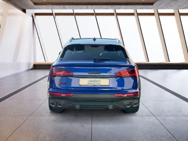 Audi SQ5 Sportback TDI Tiptronic - 2023 - Joinsteer - #7