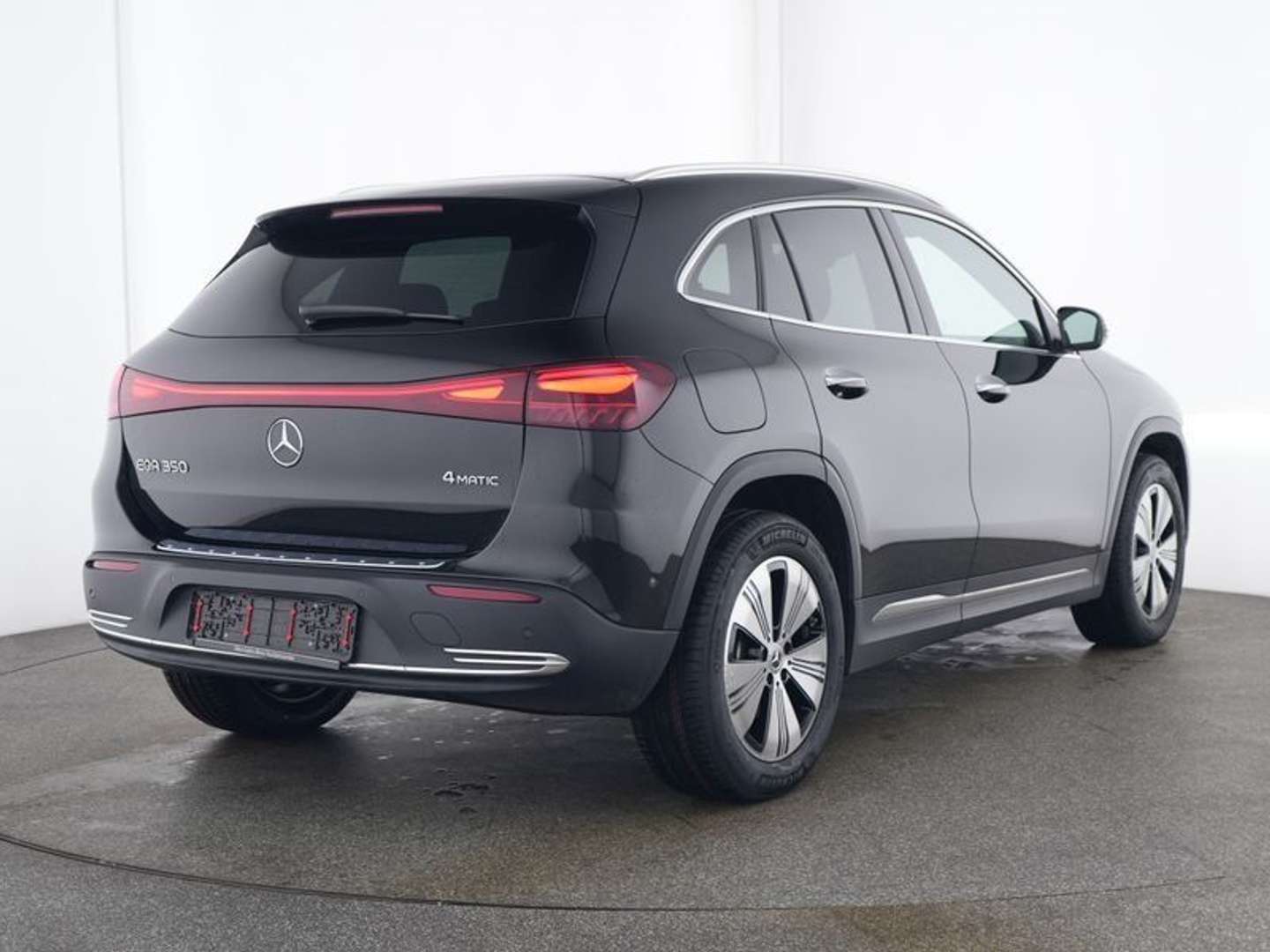 Mercedes EQA 350 - 2024 - Joinsteer - #2