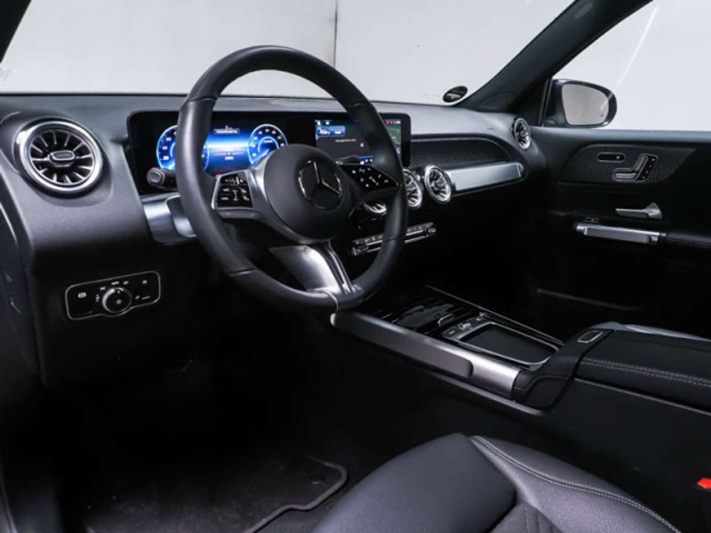 Mercedes EQB 300 Progressive - 2024 - Joinsteer - #4