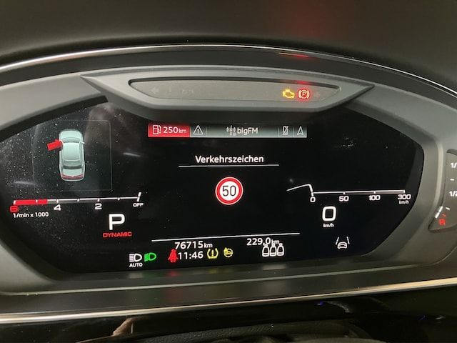 Audi A8 50 TDI Quattro Tiptronic - 2022 - Joinsteer - #13