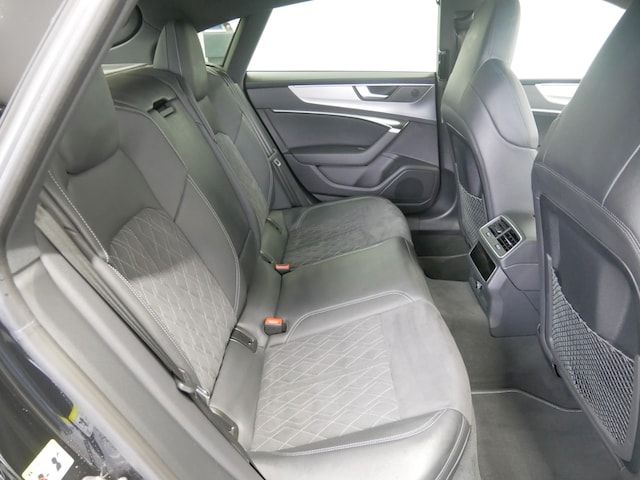 Audi S7 Sportback TDI Quattro Tiptronic - 2025 - Joinsteer - #8