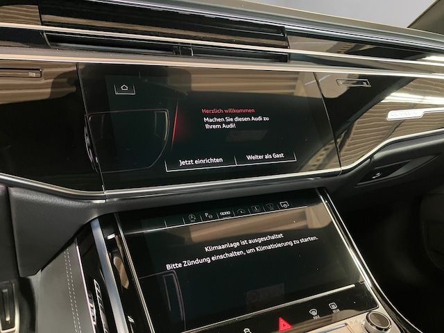 Audi A8 50 TDI Quattro Tiptronic - 2022 - Joinsteer - #14
