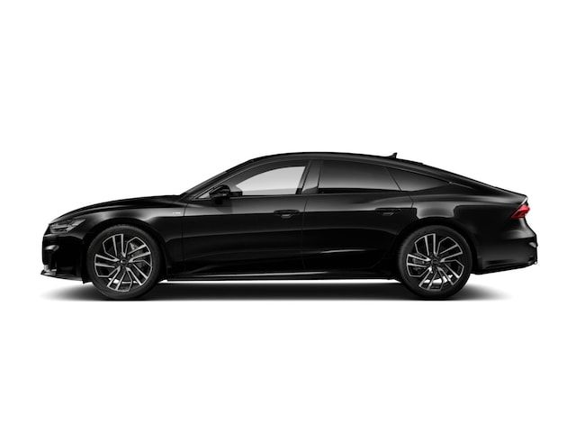 Audi A7 Sportback 50 TDI Quattro Tiptronic - 2025 - Joinsteer - #6