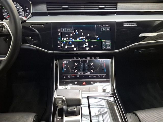 Audi A8 50 TDI Quattro Tiptronic - 2023 - Joinsteer - #15